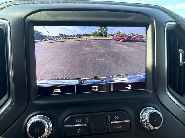 Used 2021 GMC Sierra 1500 AT4 w/ AT4 Preferred Package AWD/4WD image 33