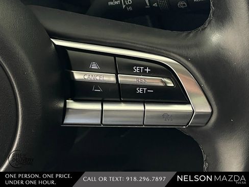 Used 2022 MAZDA CX-30 AWD 2.5 S w/ Preferred Package image 24