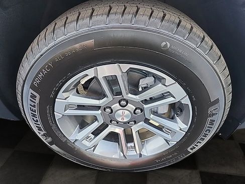 New 2026 GMC Terrain Elevation image 7