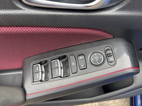 Used 2022 Honda Civic Si image 16