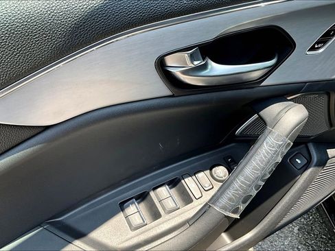 New 2025 Acura TLX w/ Technology Package FWD image 22