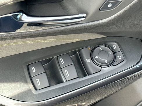 New 2026 Chevrolet Trax ACTIV w/ Driver Confidence Package image 13