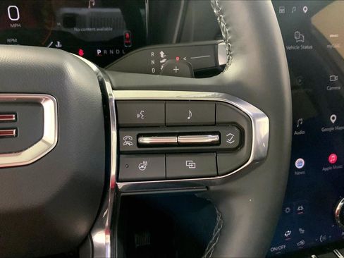 Used 2026 GMC Terrain Elevation AWD/4WD image 19