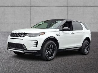 New 2026 Land Rover Discovery Sport Landmark AWD/4WD video 1