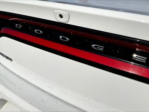 Used 2023 Dodge Charger SXT image 8