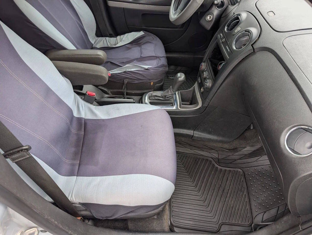 Used 2011 Chevrolet HHR LS FWD image 31