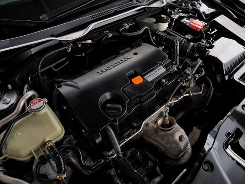 Used 2017 Honda Civic LX image 32