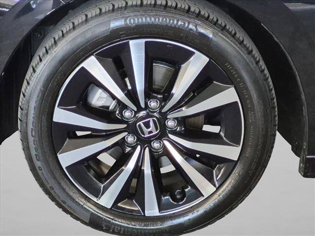 Used 2024 Honda Civic EX-L image 24