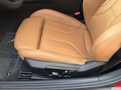 Used 2021 BMW Z4 M40i RWD image 13