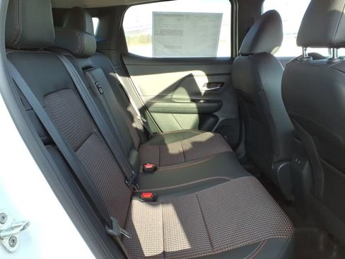 New 2026 Nissan Kicks SR w/ Cold Weather Package AWD/4WD image 8