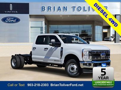 New 2026 Ford F350 XL