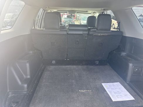 Used 2015 Toyota 4Runner SR5 image 18