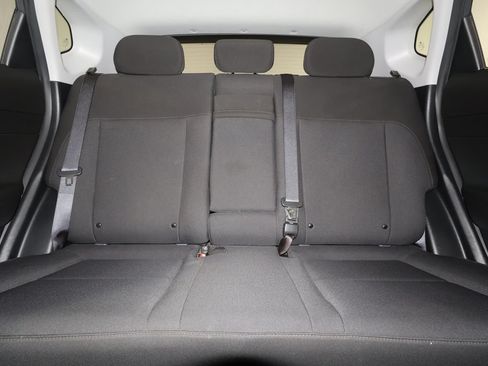 Used 2025 Hyundai Kona SEL FWD image 30