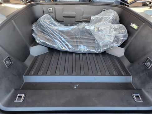 New 2026 GMC Hummer EV SUV image 21