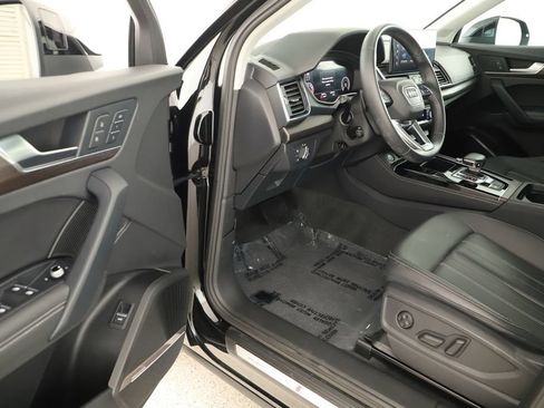 Certified 2023 Audi Q5 2.0T Premium Plus w/ Premium Plus Package AWD/4WD image 14