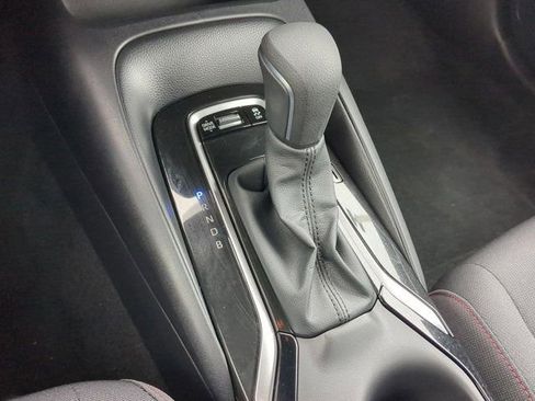 Certified 2025 Toyota Corolla SE image 13