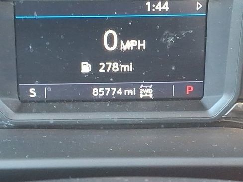 Used 2021 GMC Sierra 1500 Elevation image 22