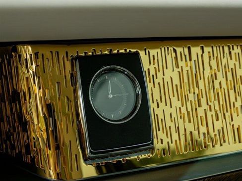 Used 2024 Rolls-Royce Phantom Sedan image 88