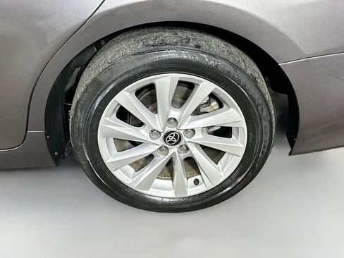 Used 2023 Toyota Camry LE FWD image 8