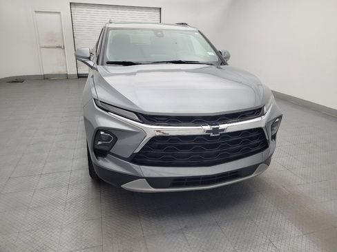 Used 2024 Chevrolet Blazer LT w/ Convenience Package FWD image 14