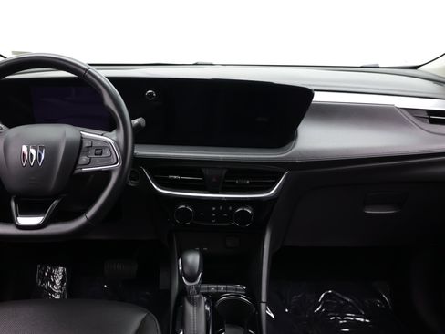 Used 2024 Buick Encore GX Sport Touring FWD image 30