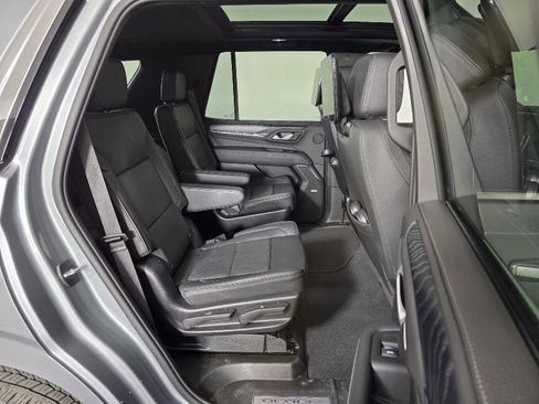 Used 2024 GMC Yukon Denali w/ Max Trailering Package image 18