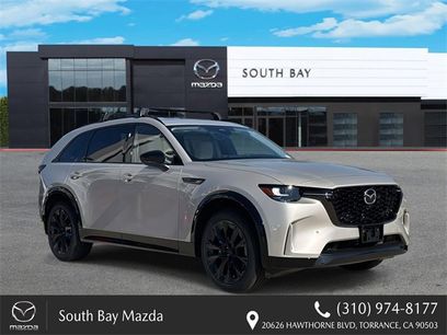 New 2026 MAZDA CX-90 3.3 Turbo S w/ Premium Package