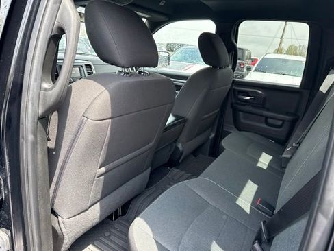 Used 2022 RAM 1500 Classic Warlock AWD/4WD image 10