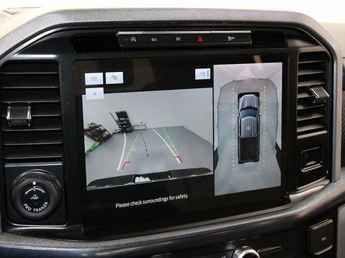 Used 2021 Ford F150 Limited image 18