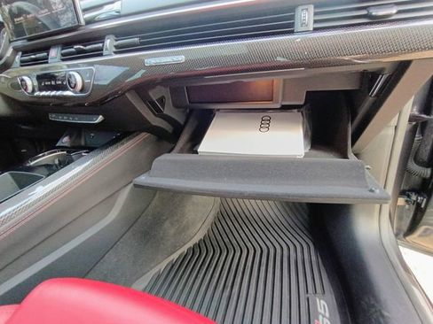 Used 2020 Audi S5 Prestige w/ S Sport Package image 54