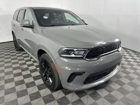 Used 2022 Dodge Durango GT AWD/4WD image 15