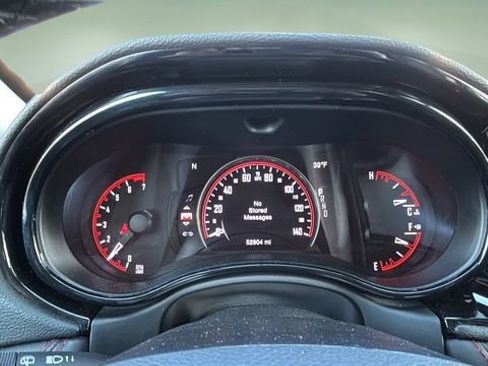 Used 2024 Dodge Durango GT image 15