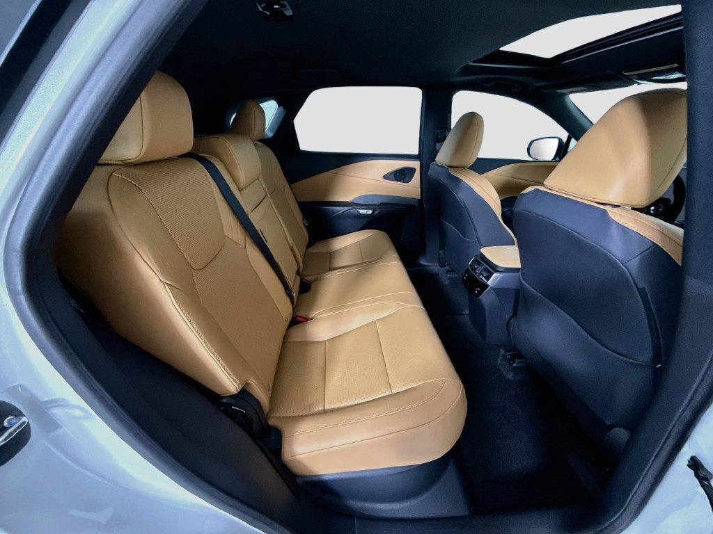 New 2026 Lexus RX 350 Premium Plus w/ Accessory Package (2T) FWD image 23