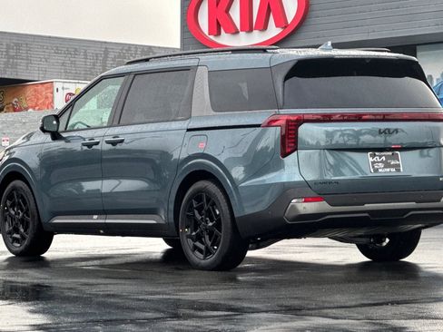 New 2026 Kia Carnival SX Prestige image 6