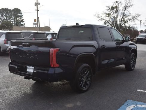 Used 2023 Toyota Tundra Platinum image 5