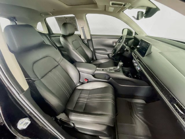 Used 2026 Honda HR-V EX-L image 28