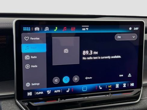 New 2026 Volkswagen Tiguan S image 14