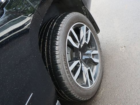 Used 2019 Chevrolet Tahoe Premier AWD/4WD image 37