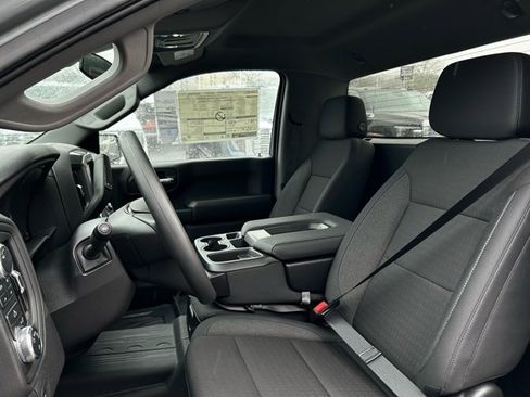 New 2026 GMC Sierra 1500 Pro w/ Pro Value Package image 16