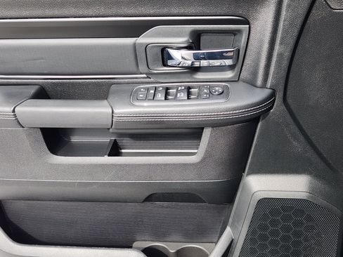 Used 2018 RAM 1500 Rebel w/ Luxury Group AWD/4WD image 25