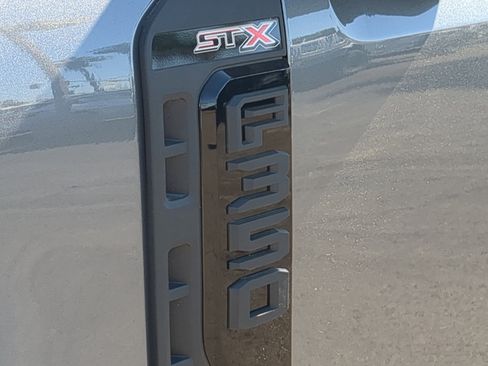 New 2026 Ford F350 XL w/ STX Appearance Package image 24