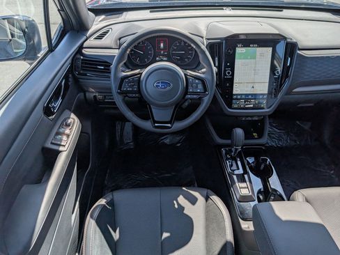 Used 2026 Subaru Forester Touring AWD/4WD image 29