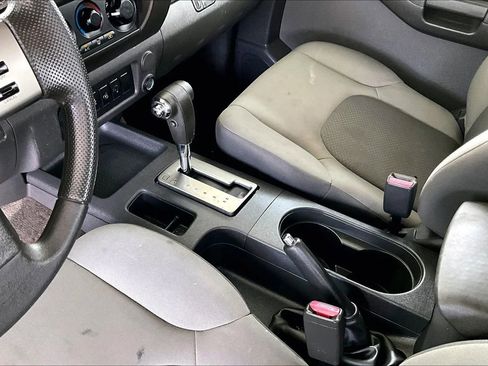Used 2012 Nissan Xterra X RWD image 14