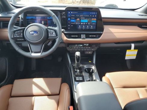 New 2026 Subaru Outback Touring XT image 12