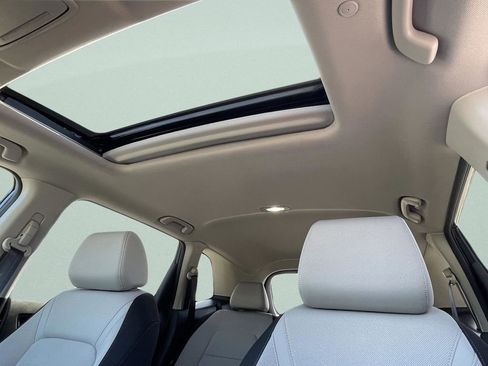 New 2025 Honda CR-V EX image 26