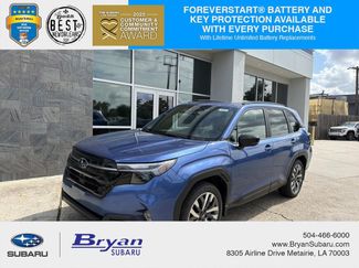 New 2026 Subaru Forester Touring AWD/4WD video 1