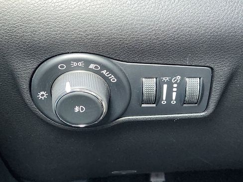 Used 2024 Jeep Compass Latitude AWD/4WD image 26