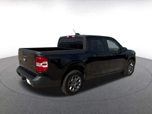 Used 2026 Ford Maverick XLT FWD image 14