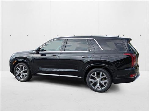 Used 2022 Hyundai Palisade Limited image 9