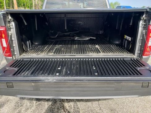 Used 2022 Ford F150 XLT w/ Equipment Group 302A High AWD/4WD image 10